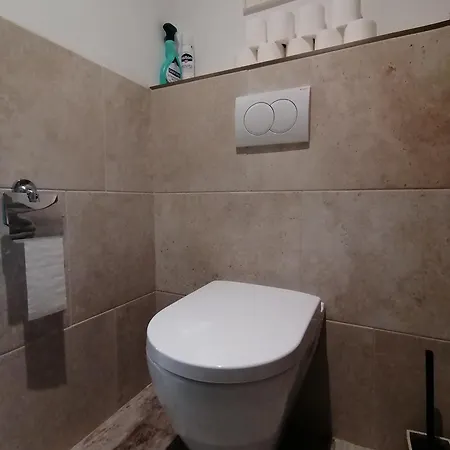 Oda ve Kahvaltı Mas De Lasquiers 3*