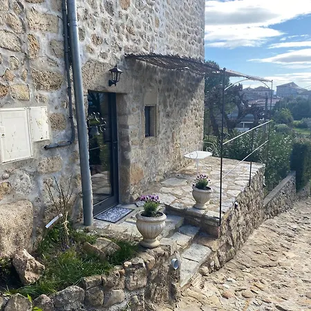 Mas De Lasquiers B&B Saint-Paul-le-Jeune