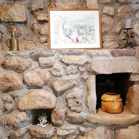 Mas De Lasquiers Oda ve Kahvaltı 3*
